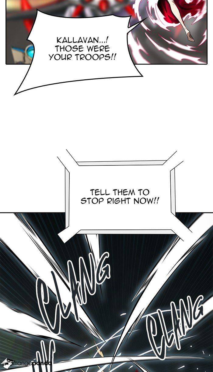 Tower of God Chapter 481 image 045